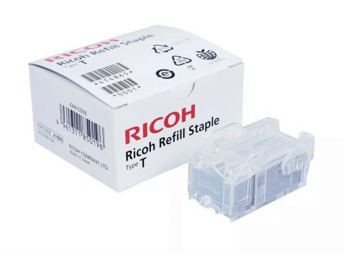 Ricoh Staples Type T Refill